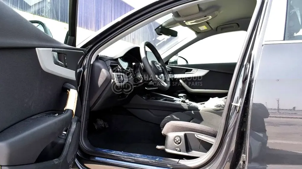 Audi A4 Avant, Advanced, 40TFSI, S TRONIC, 2.0L, MY2023 - Image 12