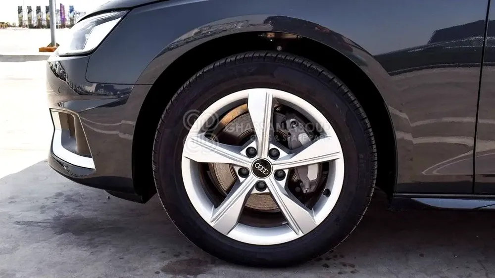 Audi A4 Avant, Advanced, 40TFSI, S TRONIC, 2.0L, MY2023 - Image 14