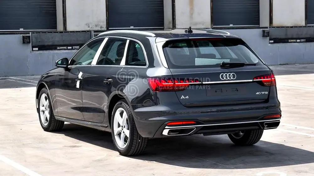 Audi A4 Avant, Advanced, 40TFSI, S TRONIC, 2.0L, MY2023 - Image 15