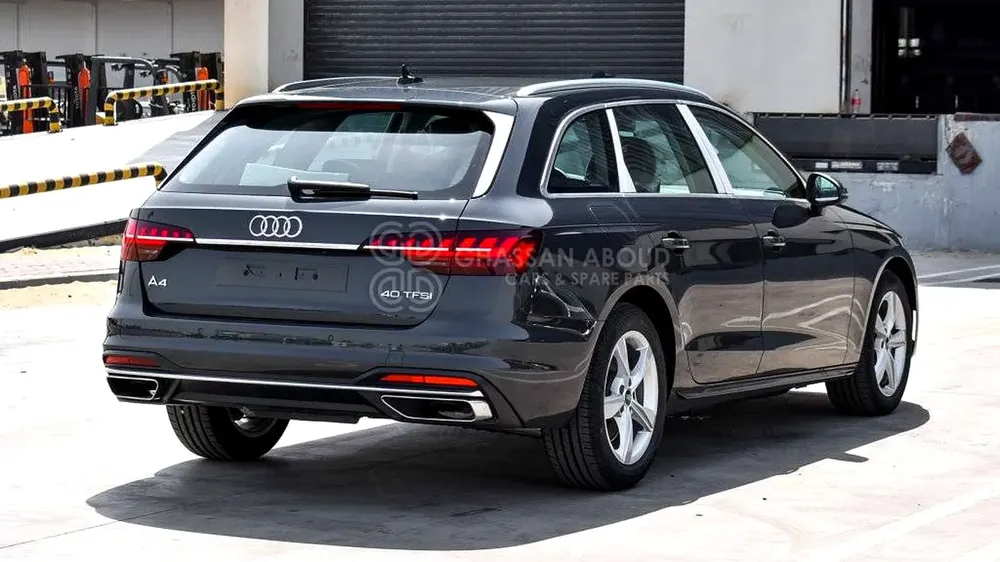 Audi A4 Avant, Advanced, 40TFSI, S TRONIC, 2.0L, MY2023 - Image 16