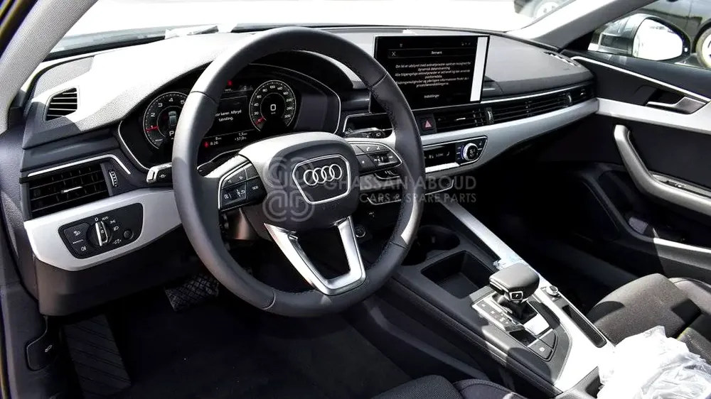Audi A4 Avant, Advanced, 40TFSI, S TRONIC, 2.0L, MY2023 - Image 17