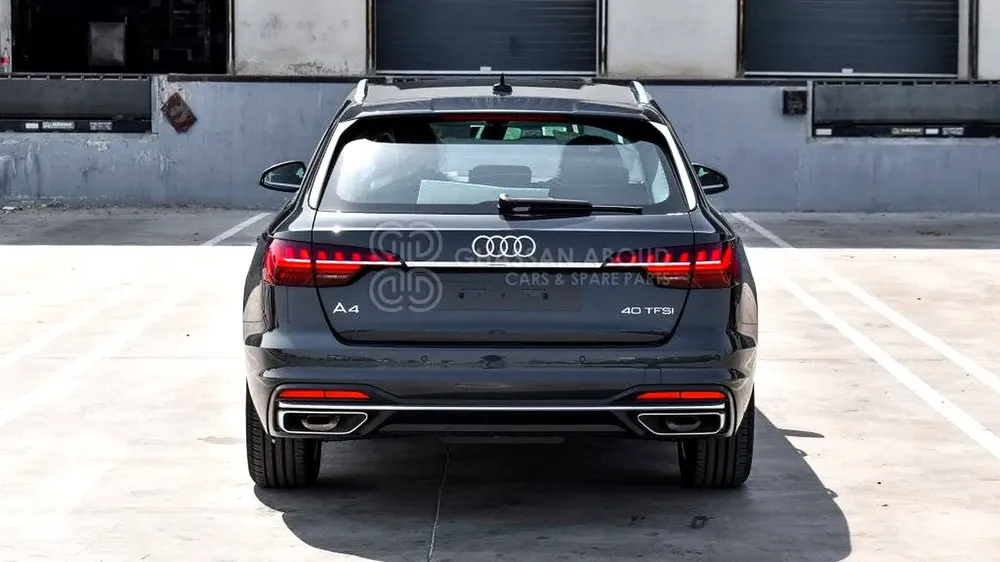 Audi A4 Avant, Advanced, 40TFSI, S TRONIC, 2.0L, MY2023 - Image 18
