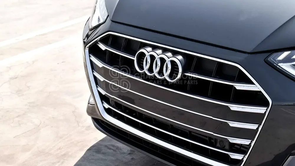 Audi A4 Avant, Advanced, 40TFSI, S TRONIC, 2.0L, MY2023 - Image 19