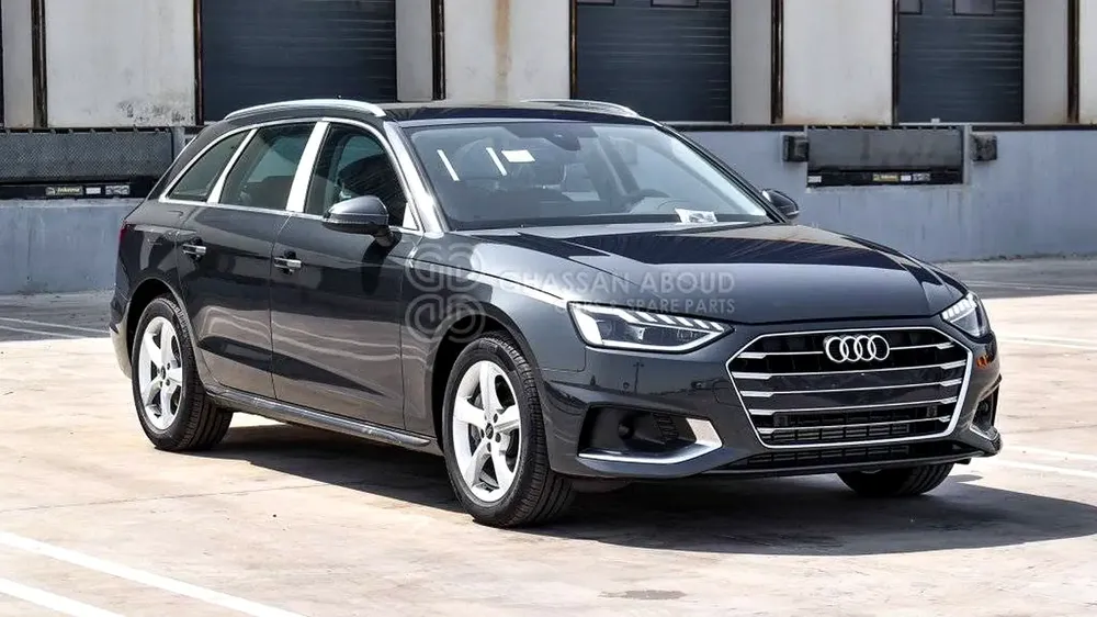 Audi A4 Avant, Advanced, 40TFSI, S TRONIC, 2.0L, MY2023 - Image 4