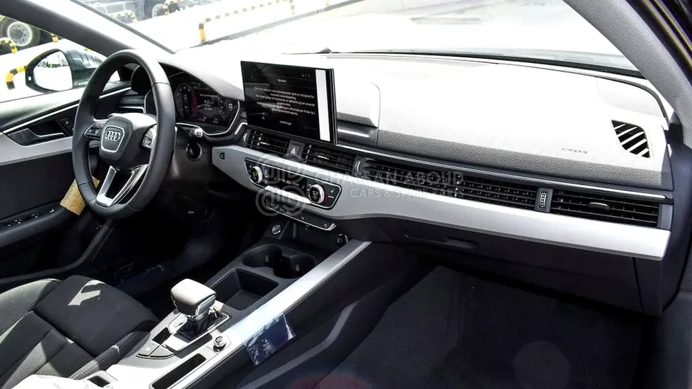 Audi A4 Avant, Advanced, 40TFSI, S TRONIC, 2.0L, MY2023 - Image 5