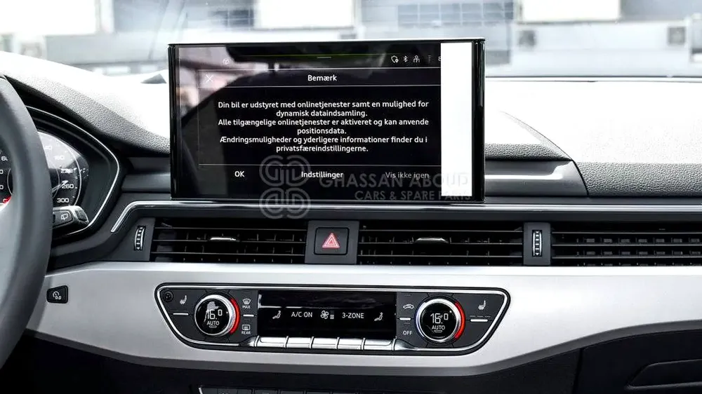 Audi A4 Avant, Advanced, 40TFSI, S TRONIC, 2.0L, MY2023 - Image 7