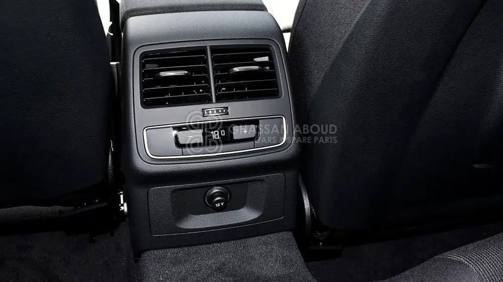 Audi A4 Avant, Advanced, 40TFSI, S TRONIC, 2.0L, MY2023 - Image 8
