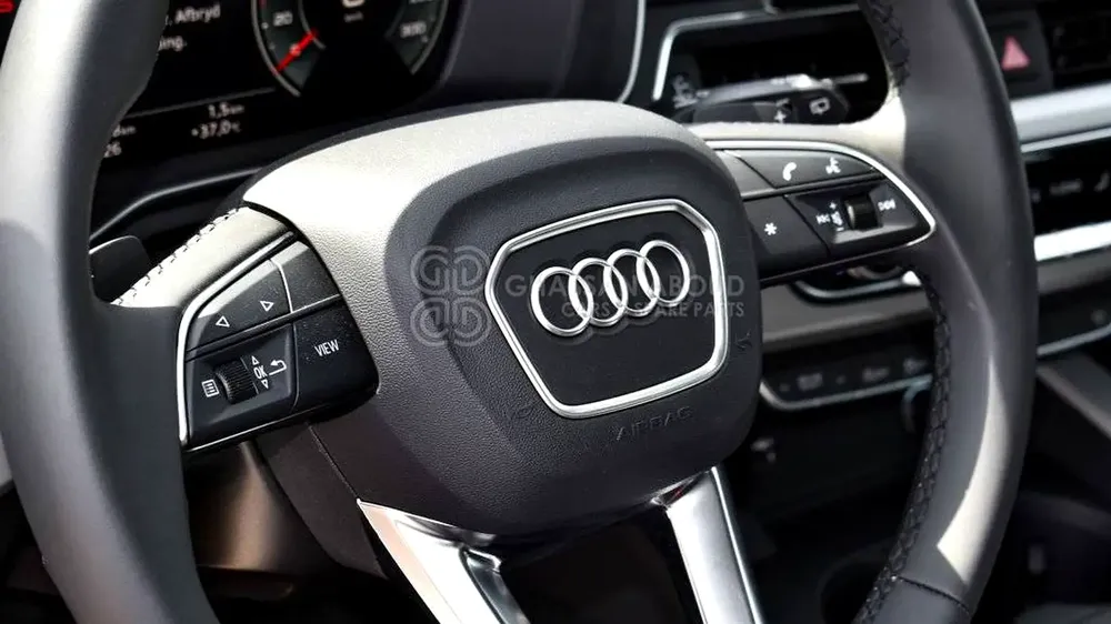 Audi A4 Avant, Advanced, 40TFSI, S TRONIC, 2.0L, MY2023 - Image 9