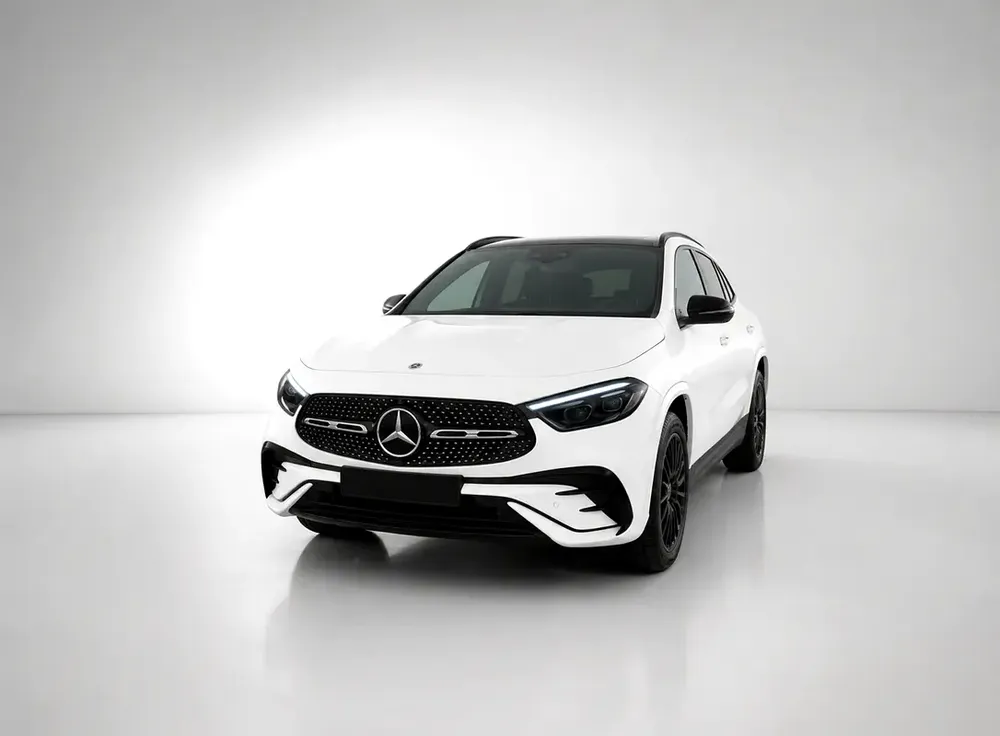 2023 Mercedes-Benz GLC 300 | American Specs | Pristine Condition - Image 4