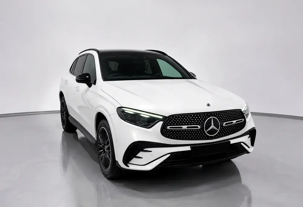 2023 Mercedes-Benz GLC 300 | American Specs | Pristine Condition - Image 5