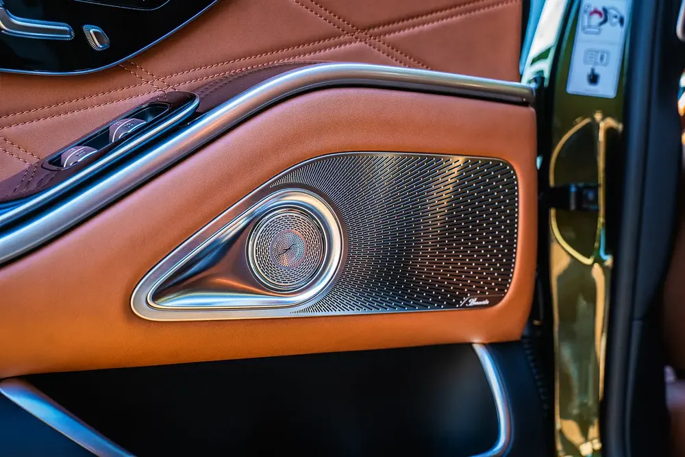 Maybach S680 V12 EDITION+LIMITED1of50+DUO TONE - Image 17