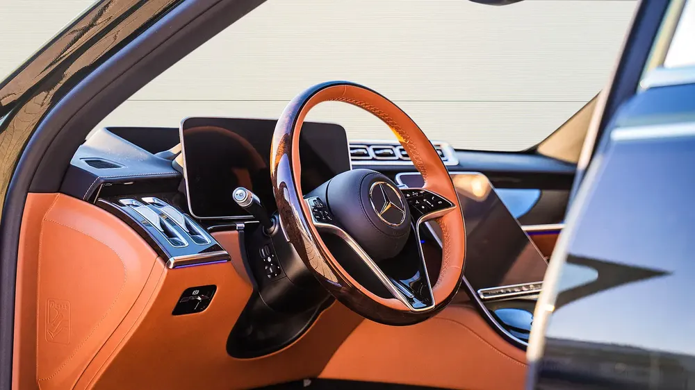 Maybach S680 V12 EDITION+LIMITED1of50+DUO TONE - Image 8
