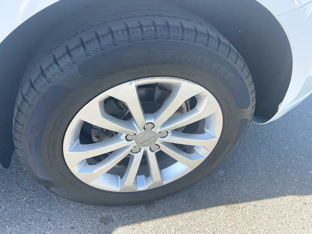 Audi Q5 AUDI Q5 2017 GCC IN BEST CONDITION 42000 - Image 12
