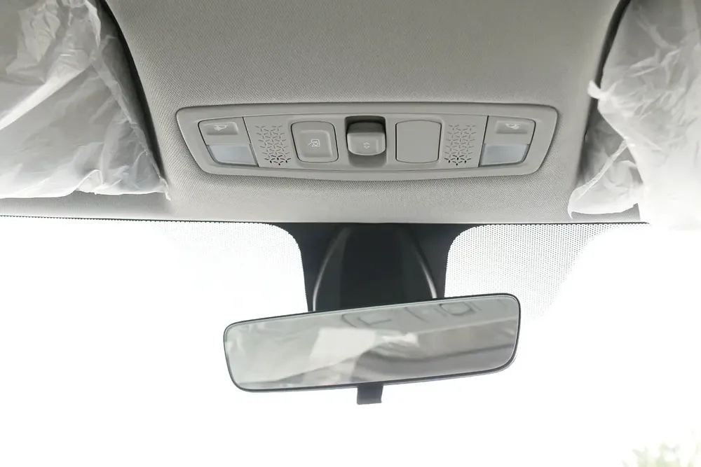 X50 1.5T LUX 5 SEATS 2026 - For Export - Image 15