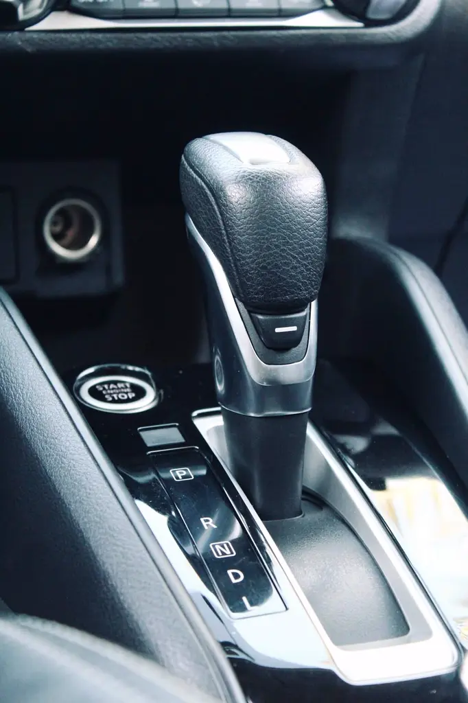 Nissan Kicks SL 2020 GCC Specs Available on Bank finance and cash both - Image 14