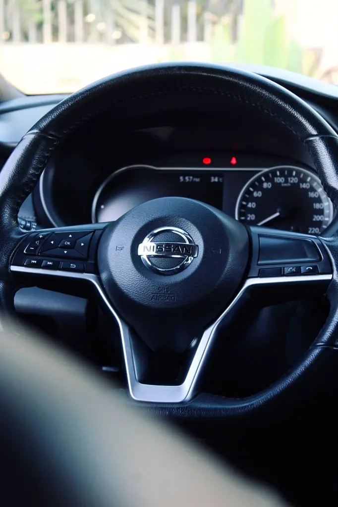Nissan Kicks SL 2020 GCC Specs Available on Bank finance and cash both - Image 15