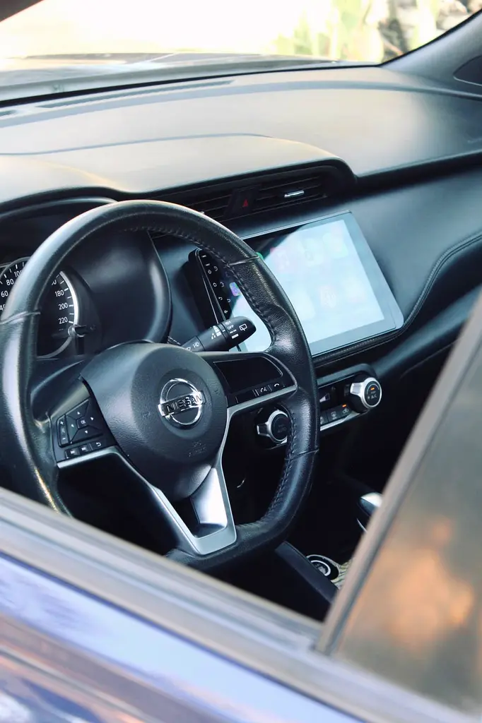 Nissan Kicks SL 2020 GCC Specs Available on Bank finance and cash both - Image 19