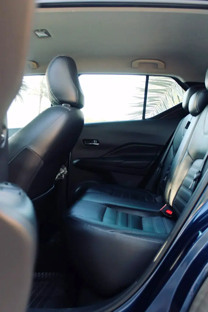 Nissan Kicks SL 2020 GCC Specs Available on Bank finance and cash both - Image 8
