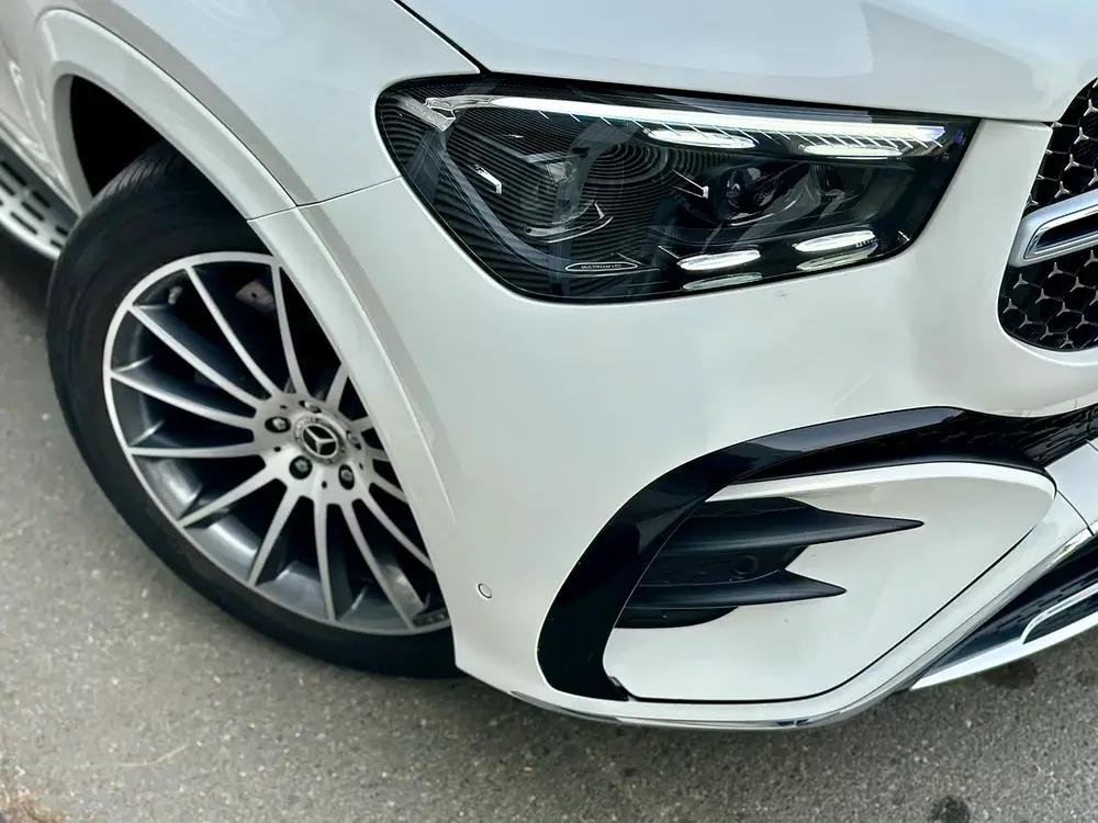 MERCEDES-BENZ GLE450 AMG 4MATIC |CLEAN TITLE | 2024 - Image 19