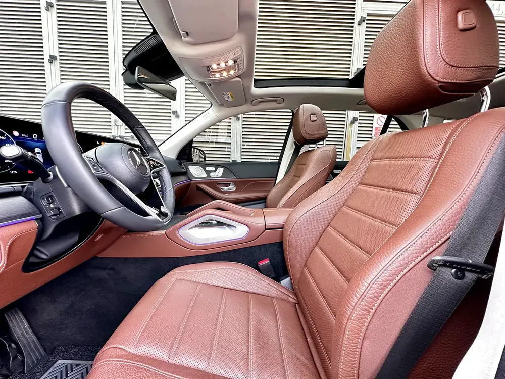 MERCEDES-BENZ GLE450 AMG 4MATIC |CLEAN TITLE | 2024 - Image 6