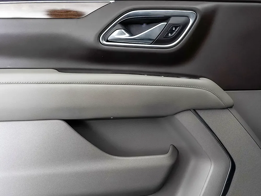 3,636 AED / 60 months | 0% DP | 2023 GMC Yukon SLE - Image 10