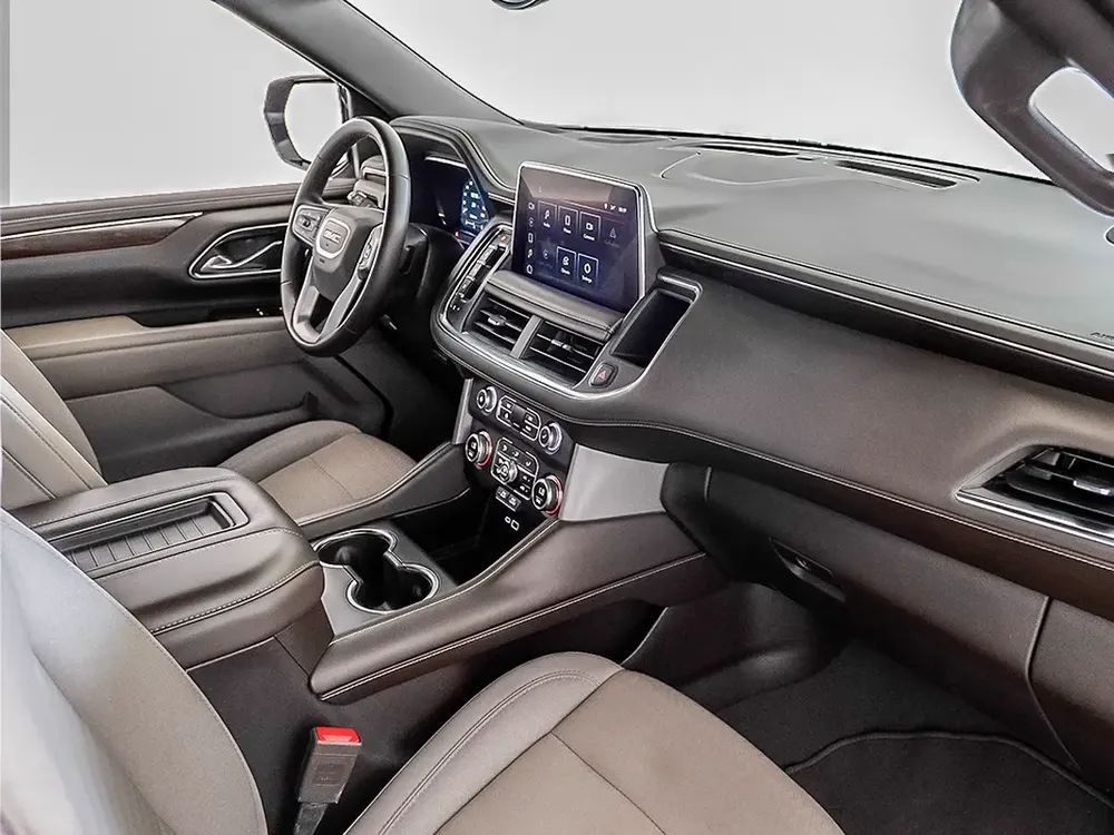 3,636 AED / 60 months | 0% DP | 2023 GMC Yukon SLE - Image 11
