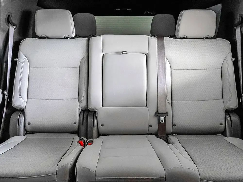 3,636 AED / 60 months | 0% DP | 2023 GMC Yukon SLE - Image 12