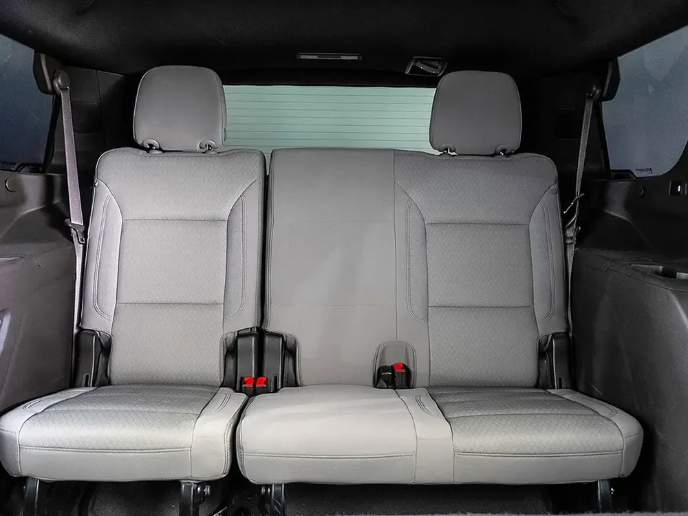 3,636 AED / 60 months | 0% DP | 2023 GMC Yukon SLE - Image 13