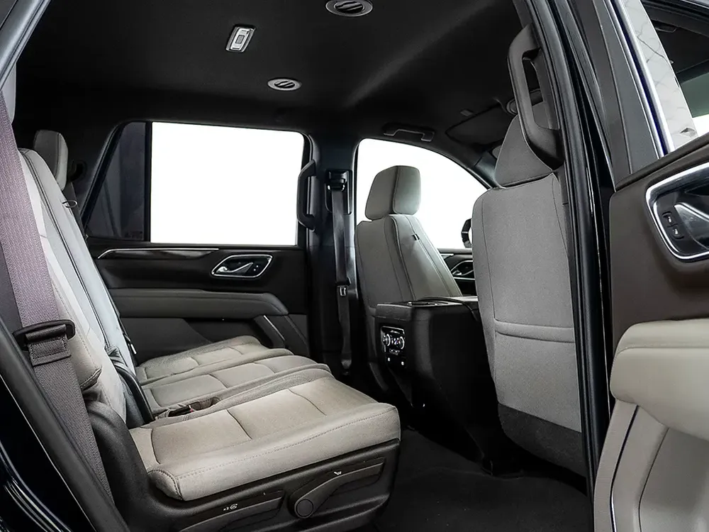 3,636 AED / 60 months | 0% DP | 2023 GMC Yukon SLE - Image 14