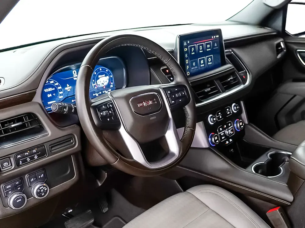 3,636 AED / 60 months | 0% DP | 2023 GMC Yukon SLE - Image 7