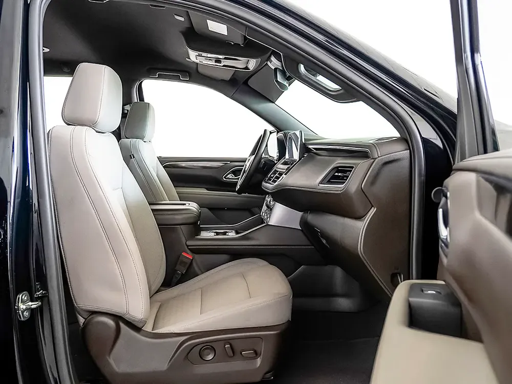 3,636 AED / 60 months | 0% DP | 2023 GMC Yukon SLE - Image 8