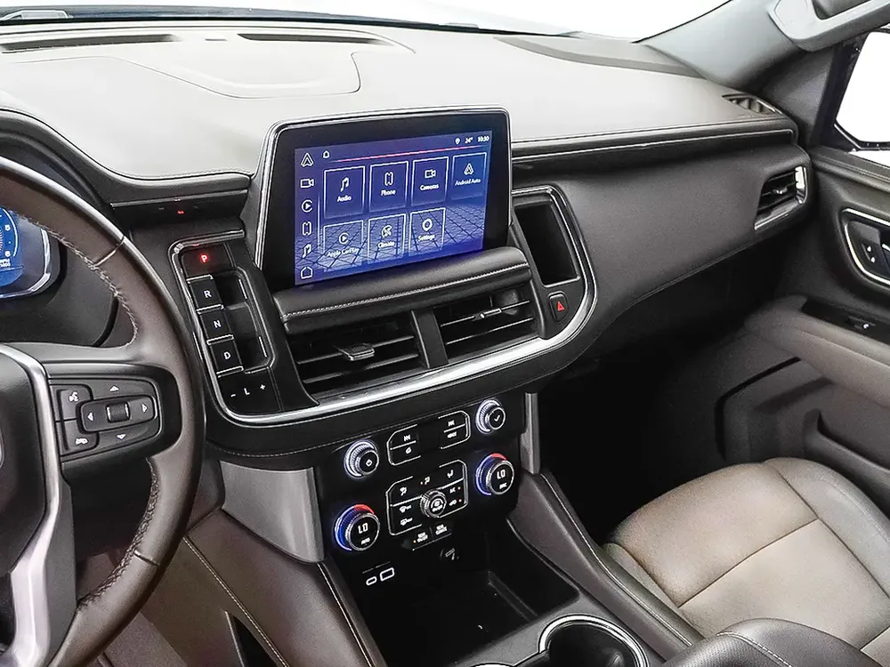 3,636 AED / 60 months | 0% DP | 2023 GMC Yukon SLE - Image 9