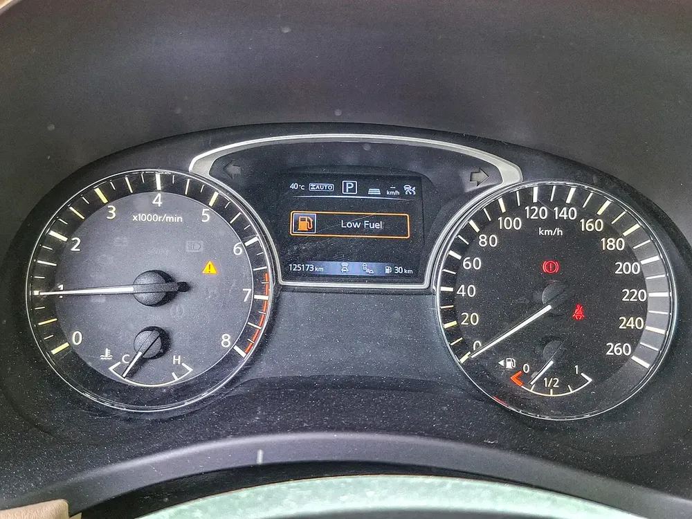 AED 871/month | 2018 Nissan Pathfinder  | GCC Specs | Ref#461841 - Image 18