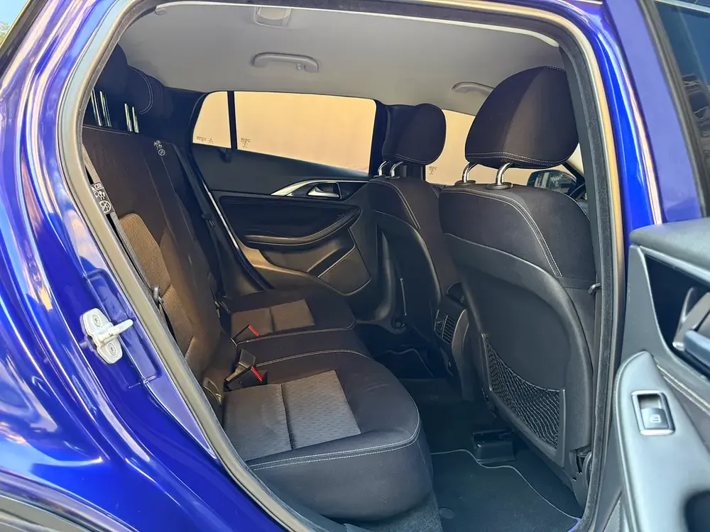 GULF SPECS 2018 INFINITI Q30 1.6LITRE 4-CYLINDER TURBO-CHARGED - Image 11