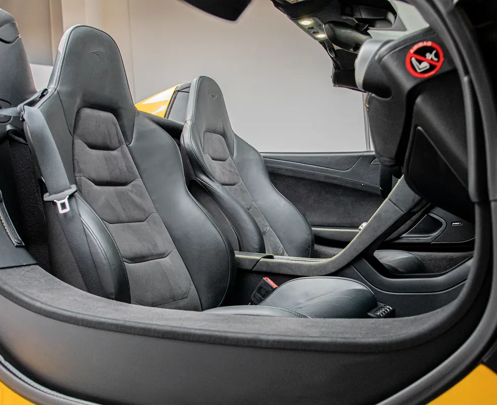 FDSH - Warranty - Low Mileage - Image 11