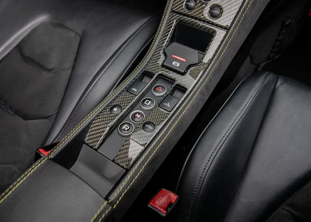 FDSH - Warranty - Low Mileage - Image 15