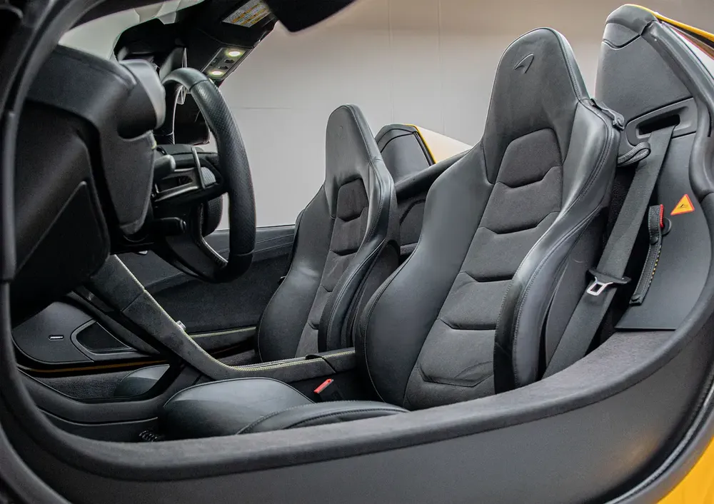 FDSH - Warranty - Low Mileage - Image 16
