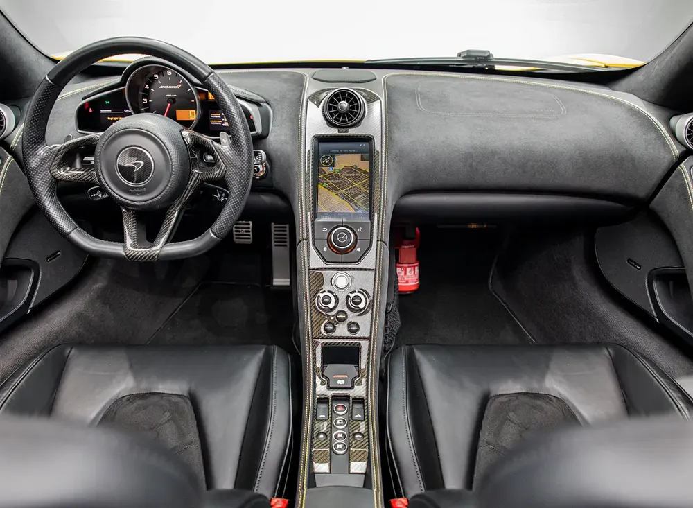 FDSH - Warranty - Low Mileage - Image 6