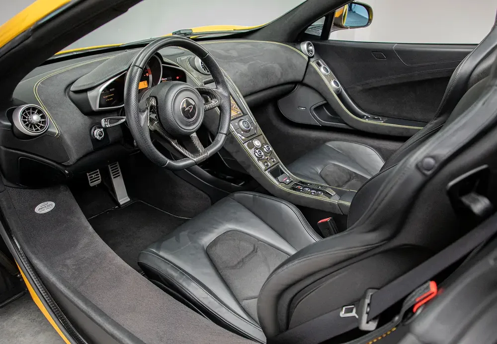 FDSH - Warranty - Low Mileage - Image 9