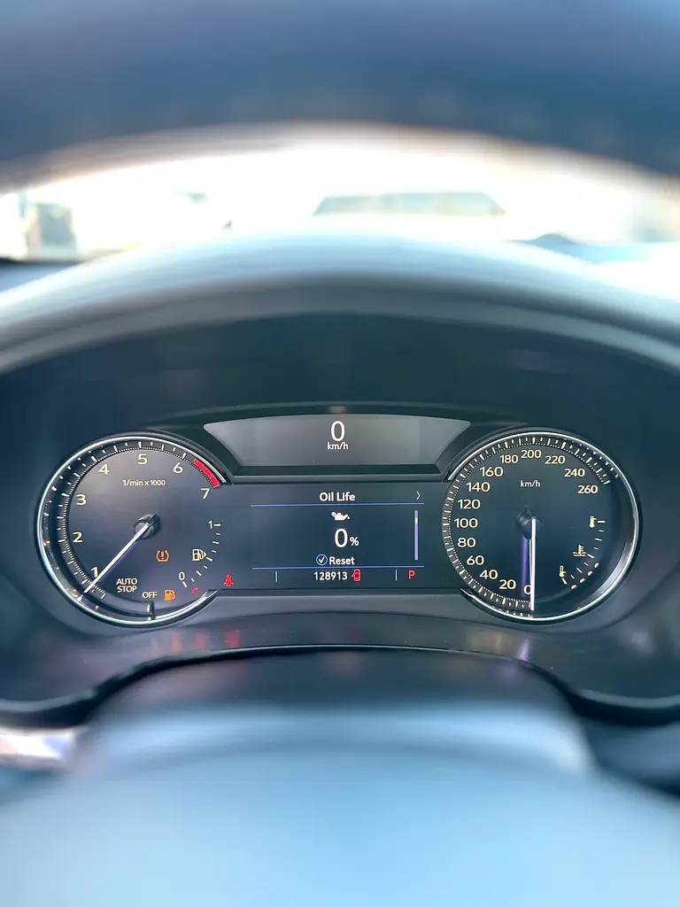 Cadillac XT4 Premium Luxury 2019 GCC Specs Excellent Condition - Image 7