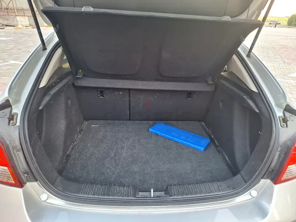 Chevrolet Cruze LT Premium (ORIGINAL PAINT) - Image 11