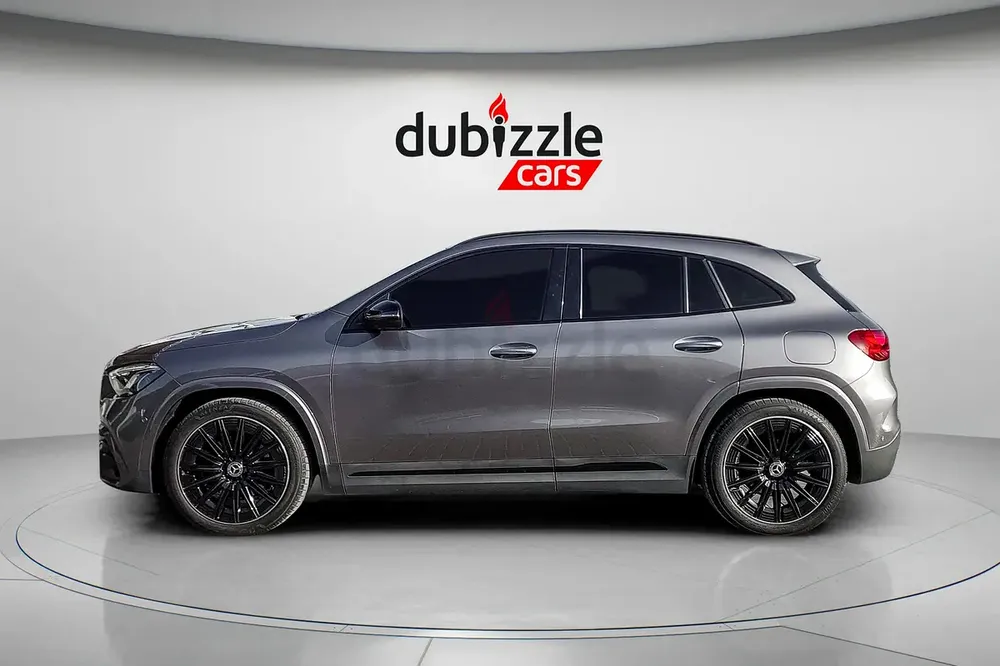 AED 2158/month | 2024 Mercedes-Benz GLA  | GCC Specs | Ref#427633 - Image 5