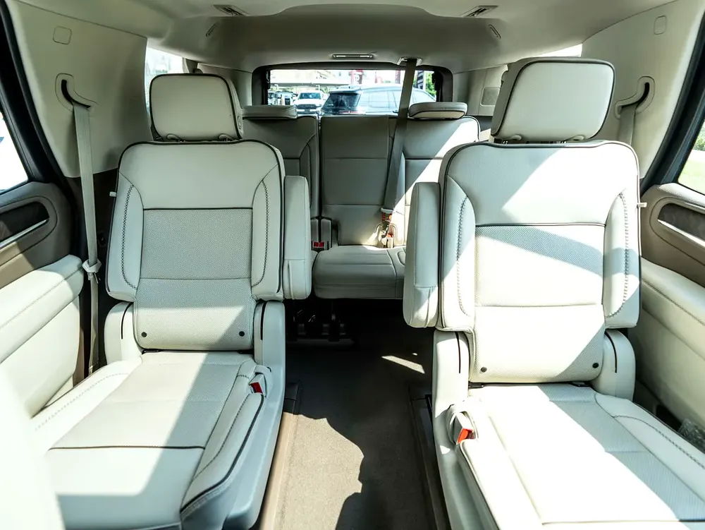 0% DOWN PAYMENT! | MARKET CORRECTED PRICE | GMC YUKON DENALI | WARRANTY + SERVICE - Image 20