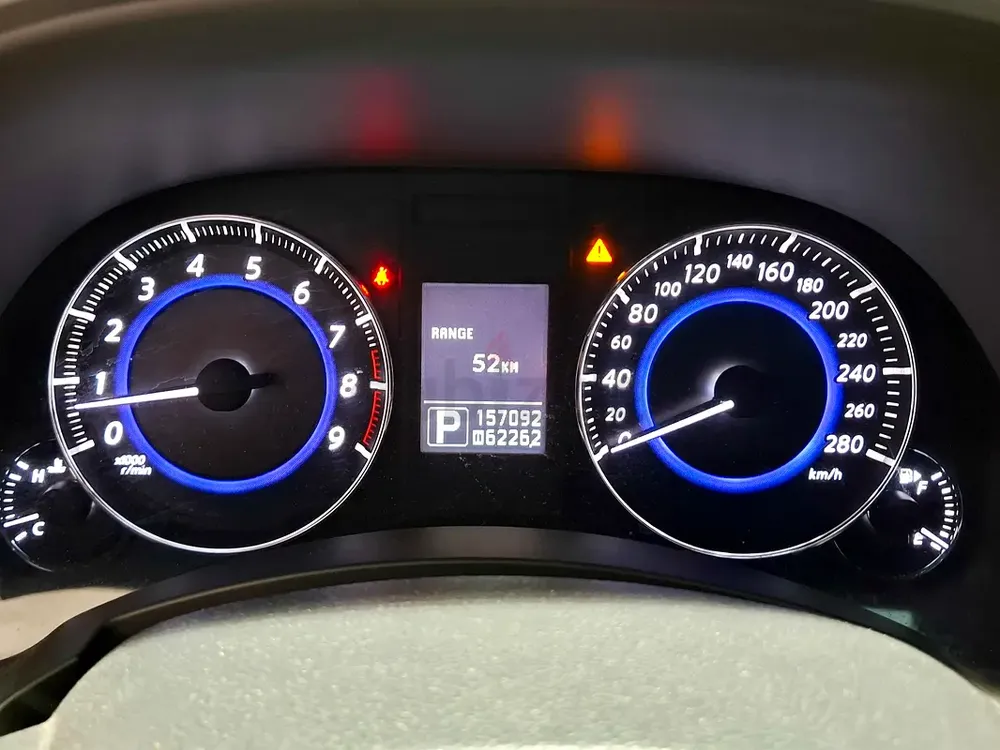 AED 684/month | 2019 Infiniti QX70  | GCC Specs | Ref#471590 - Image 15