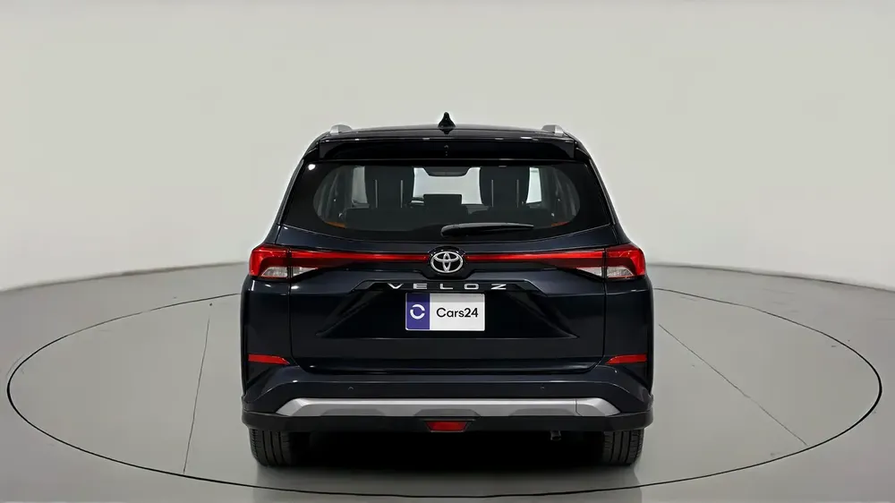 AED 842/month | 0 DP | Free 3 Months Warranty | Service History | 30 Day Return | TOYOTA VELOZ 2023 - Image 4