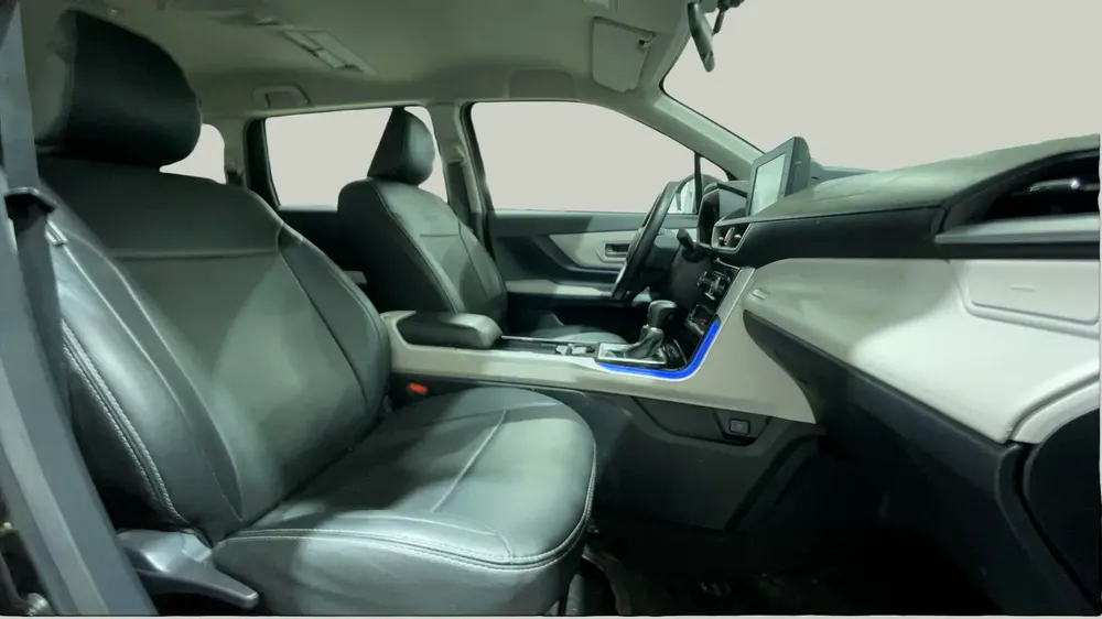 AED 842/month | 0 DP | Free 3 Months Warranty | Service History | 30 Day Return | TOYOTA VELOZ 2023 - Image 6