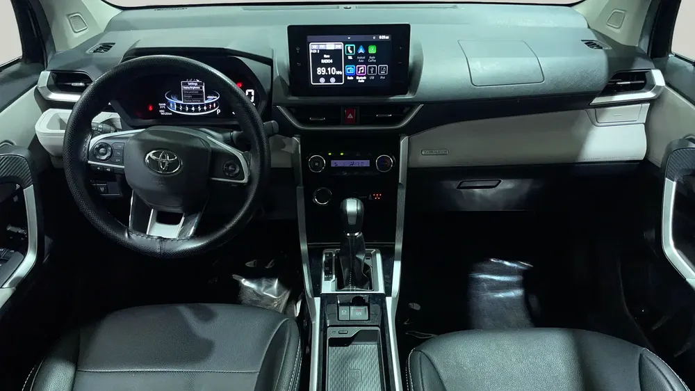 AED 842/month | 0 DP | Free 3 Months Warranty | Service History | 30 Day Return | TOYOTA VELOZ 2023 - Image 7
