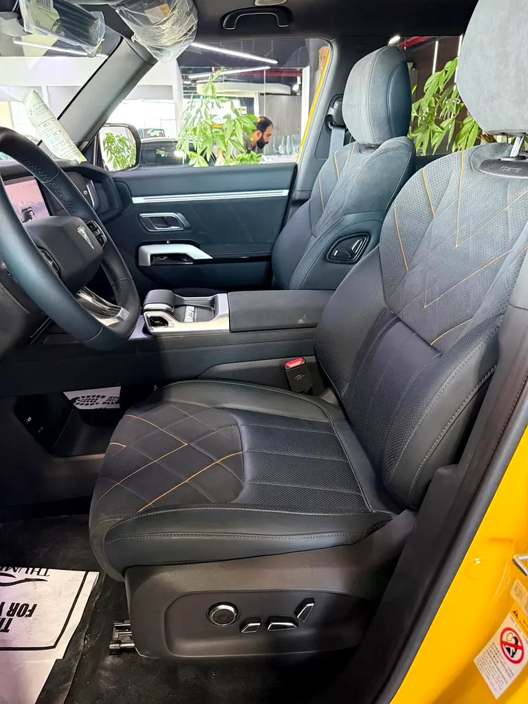 DEEPAL G318 - Image 10