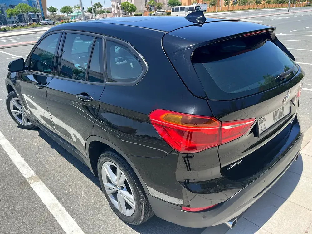 BMW X1 sDrive20i 2019 GCC Specs - Image 5