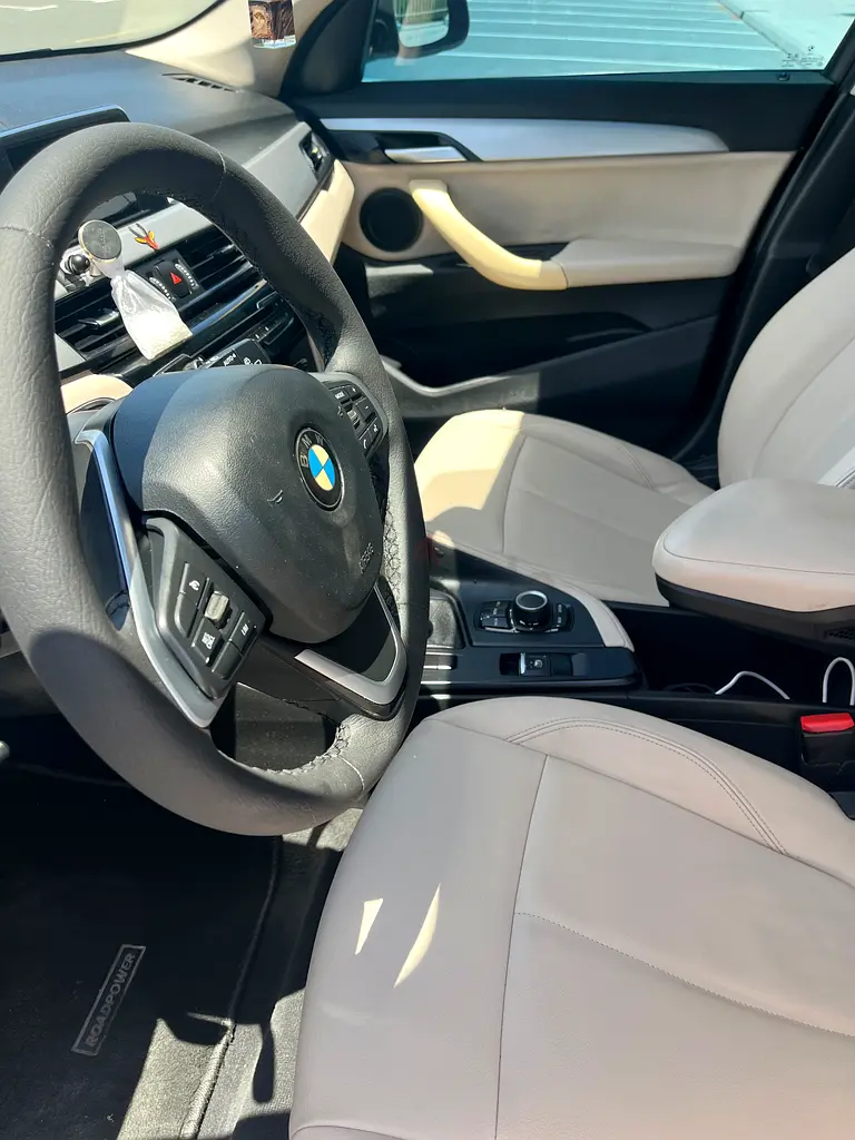 BMW X1 sDrive20i 2019 GCC Specs - Image 8